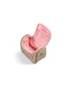  Braccialini - Beauty Case da Viaggio Mini con Tracolla in