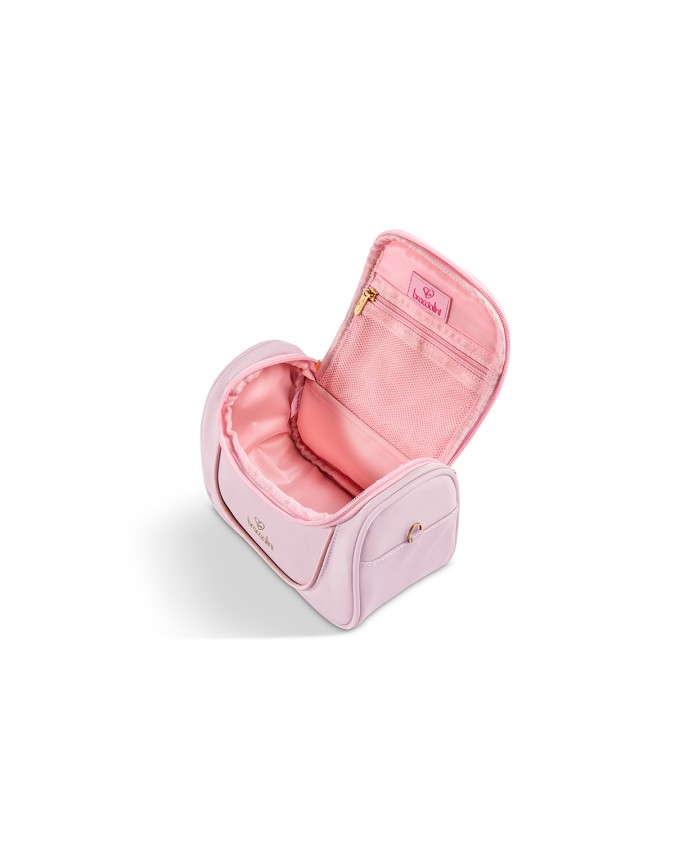  Braccialini - Beauty Case da Viaggio Mini con Tracolla in