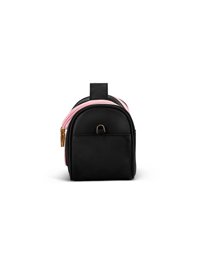  Braccialini - Beauty Case da Viaggio Mini con Tracolla in