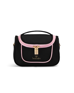 Braccialini - Dea Soft Mini Travel Beauty Case with Nylon... 2