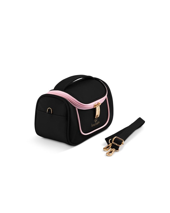  Braccialini - Beauty Case da Viaggio Mini con Tracolla in