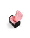  Braccialini - Beauty Case da Viaggio Mini con Tracolla in