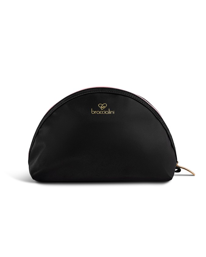  Braccialini - Set di Beauty Case in Nylon Dea Soft