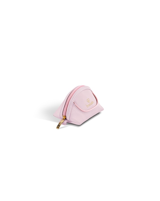  Braccialini - Set di Beauty Case in Nylon Dea Soft
