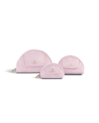  Braccialini - Set di Beauty Case in Nylon Dea Soft
