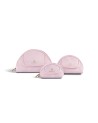  Braccialini - Set di Beauty Case in Nylon Dea Soft