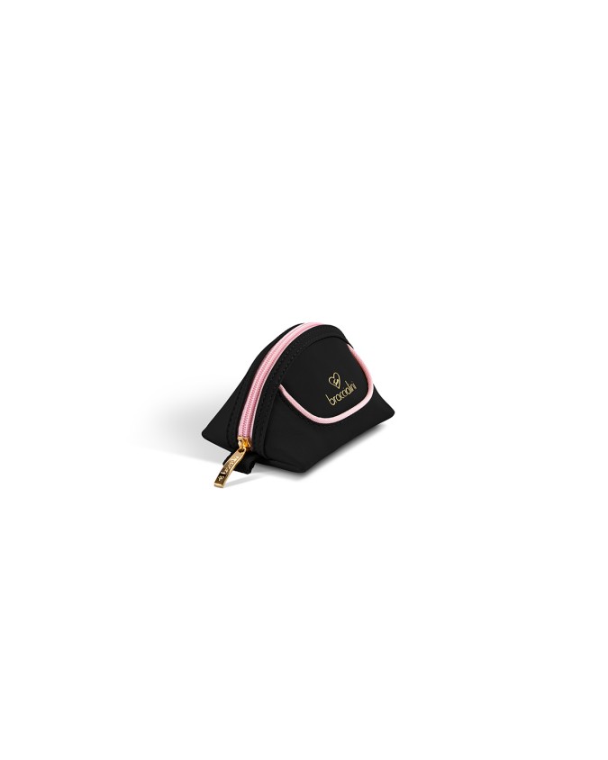  Braccialini - Set di Beauty Case in Nylon Dea Soft