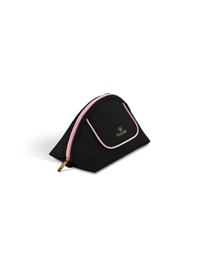  Braccialini - Set di Beauty Case in Nylon Dea Soft