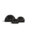  Braccialini - Set di Beauty Case in Nylon Dea Soft