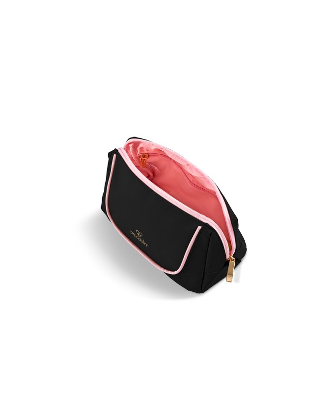 Braccialini - Beauty Case Donna in Nylon Dea Soft