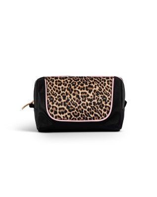 Braccialini - Dea Soft Women's Nylon Beauty Case