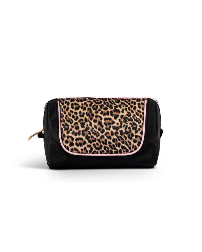  Braccialini - Beauty Case Donna in Nylon Dea Soft