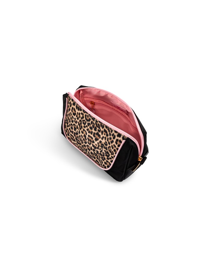  Braccialini - Beauty Case Donna in Nylon Dea Soft