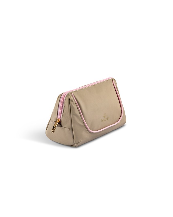 Braccialini - Beauty Case Donna in Nylon Dea Soft