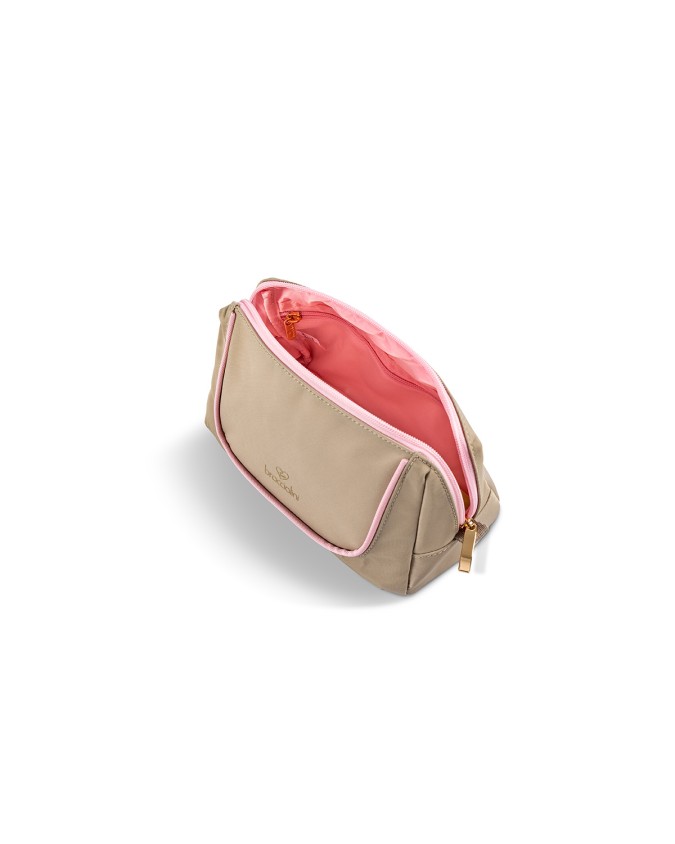  Braccialini - Beauty Case Donna in Nylon Dea Soft
