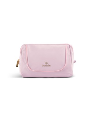  Braccialini - Beauty Case Donna in Nylon Dea Soft