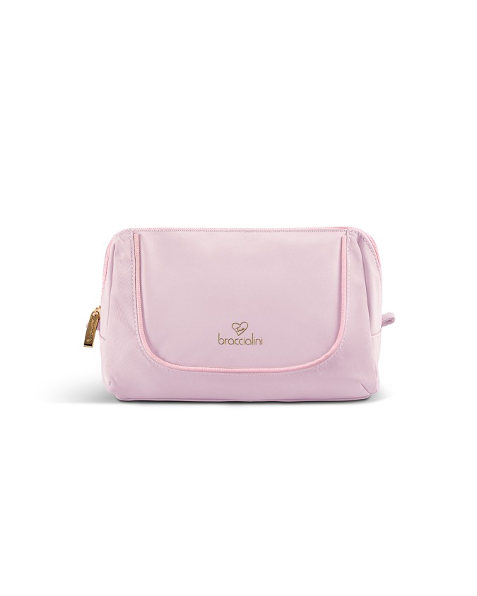  Braccialini - Beauty Case Donna in Nylon Dea Soft