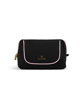  Braccialini - Beauty Case Donna in Nylon Dea Soft