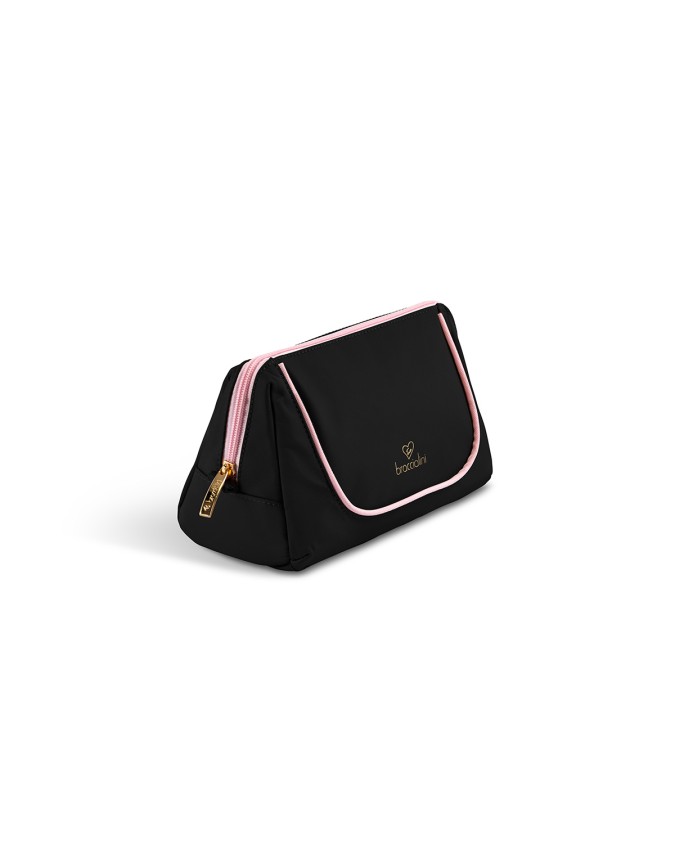  Braccialini - Beauty Case Donna in Nylon Dea Soft