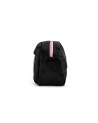  Braccialini - Necessaire con Manico Laterale in Nylon Dea Soft