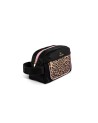  Braccialini - Necessaire con Manico Laterale in Nylon Dea Soft
