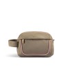  Braccialini - Necessaire con Manico Laterale in Nylon Dea Soft