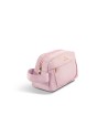  Braccialini - Necessaire con Manico Laterale in Nylon Dea Soft