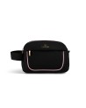  Braccialini - Necessaire con Manico Laterale in Nylon Dea Soft
