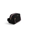  Braccialini - Necessaire con Manico Laterale in Nylon Dea Soft