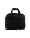  Braccialini - Borsa Underseat Espandibile con Tracolla in