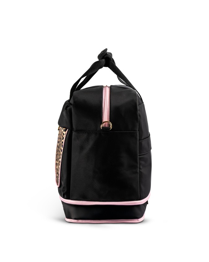  Braccialini - Borsa Underseat Espandibile con Tracolla in