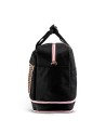  Braccialini - Borsa Underseat Espandibile con Tracolla in