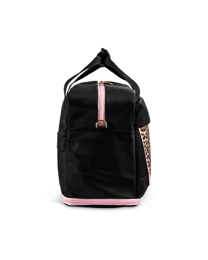  Braccialini - Borsa Underseat Espandibile con Tracolla in