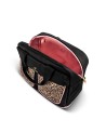  Braccialini - Borsa Underseat Espandibile con Tracolla in