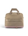  Braccialini - Borsa Underseat Espandibile con Tracolla in