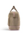  Braccialini - Borsa Underseat Espandibile con Tracolla in