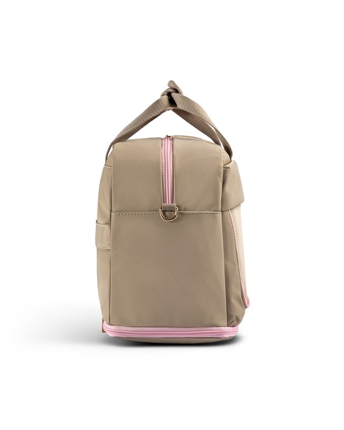  Braccialini - Borsa Underseat Espandibile con Tracolla in