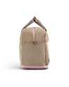  Braccialini - Borsa Underseat Espandibile con Tracolla in