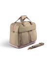 Braccialini - Borsa Underseat Espandibile con Tracolla in