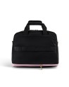  Braccialini - Borsa Underseat Espandibile con Tracolla in