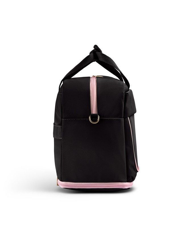  Braccialini - Borsa Underseat Espandibile con Tracolla in
