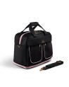  Braccialini - Borsa Underseat Espandibile con Tracolla in