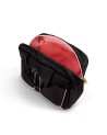 Braccialini - Borsa Underseat Espandibile con Tracolla in