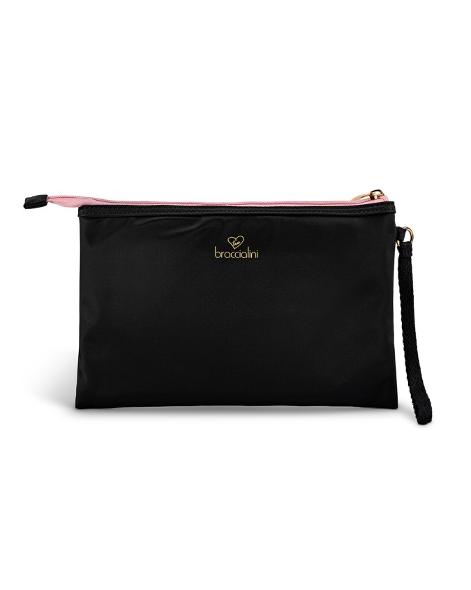  Braccialini - Pochette con Polsiera Tg. 