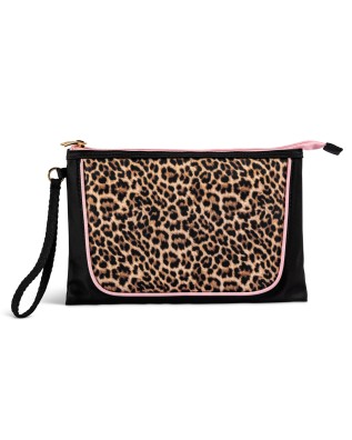  Braccialini - Pochette con Polsiera Tg. 