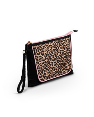  Braccialini - Pochette con Polsiera Tg.  2