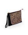  Braccialini - Pochette con Polsiera Tg. 