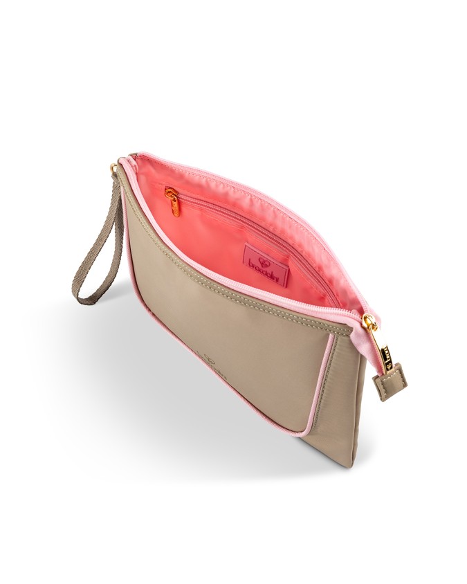  Braccialini - Pochette con Polsiera Tg. 
