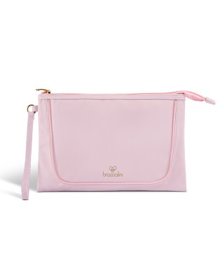  Braccialini - Pochette con Polsiera Tg. 