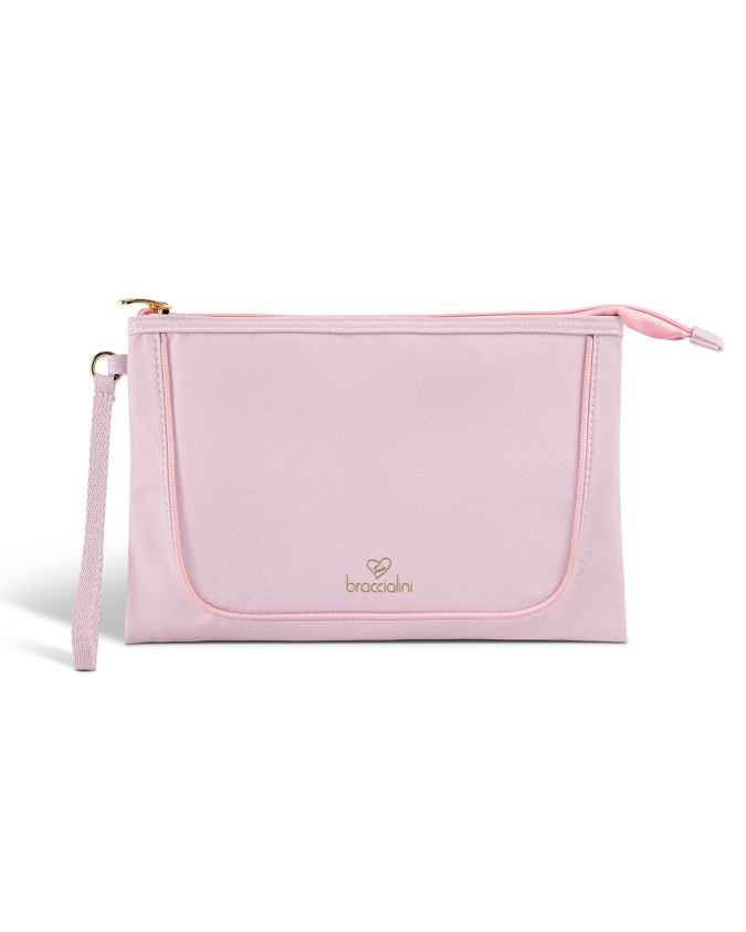  Braccialini - Pochette con Polsiera Tg. 